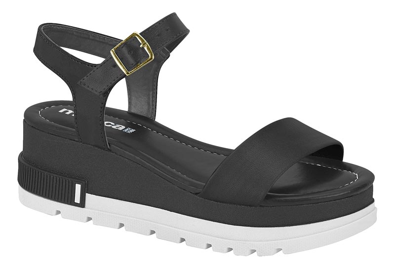 MOLECA / NEGRO / CAJA DE 12 PARES