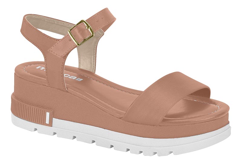 MOLECA / NUDE 658 / CAJA DE 12 PARES