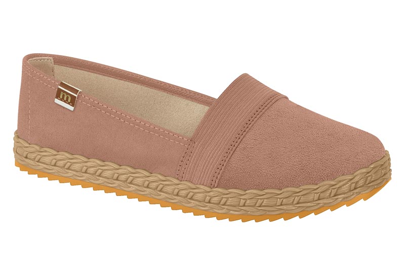 MOLECA / NUDE 658 / CAJA DE 12 PARES