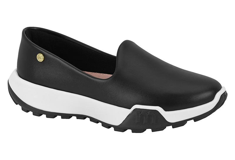 MOLECA / NEGRO / CAJA DE 8 PARES