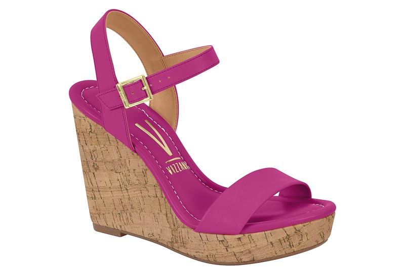 VIZZANO / MAGENTA 1098/NATURAL / CAJA DE 8 PARES