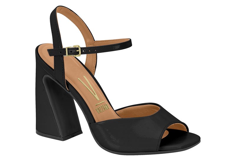 VIZZANO / NEGRO / CAJA DE 8 PARES