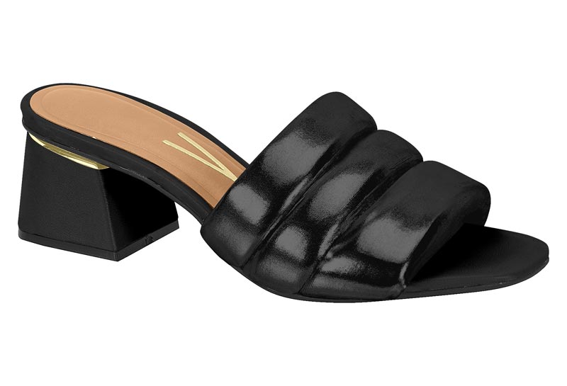 VIZZANO / NEGRO / CAJA DE 8 PARES