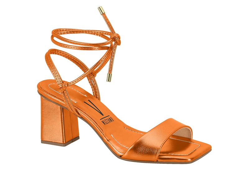 VIZZANO / NARANJA / CAJA DE 12 PARES