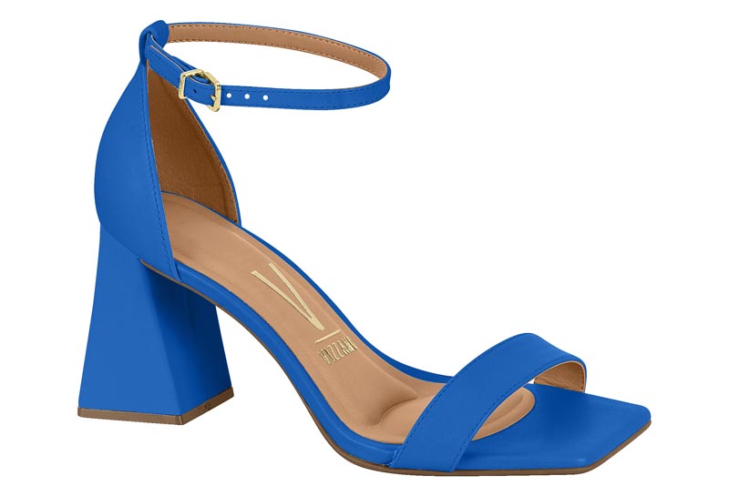 VIZZANO / AZUL COBALTO 1055 / CAJA DE 8 PARES