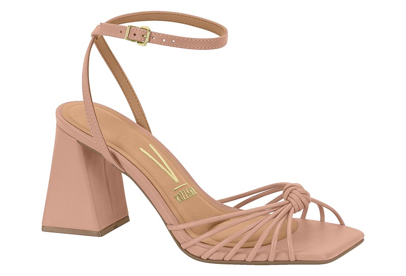 VIZZANO / NUDE 658 / CAJA DE 8 PARES