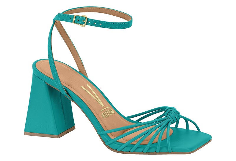 VIZZANO / VERDE ESMERALDA 1090 / CAJA DE 8 PARES