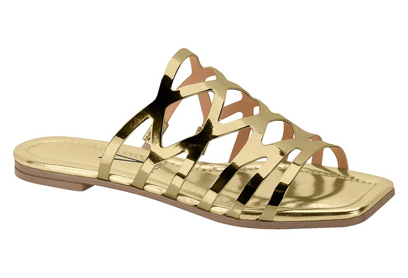 VIZZANO / DORADO / CAJA DE 12 PARES