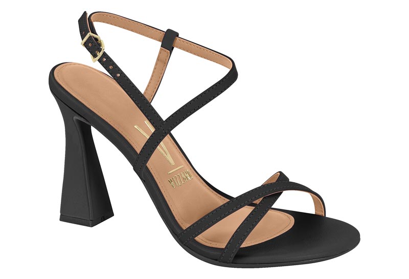 VIZZANO / NEGRO / CAJA DE 8 PARES