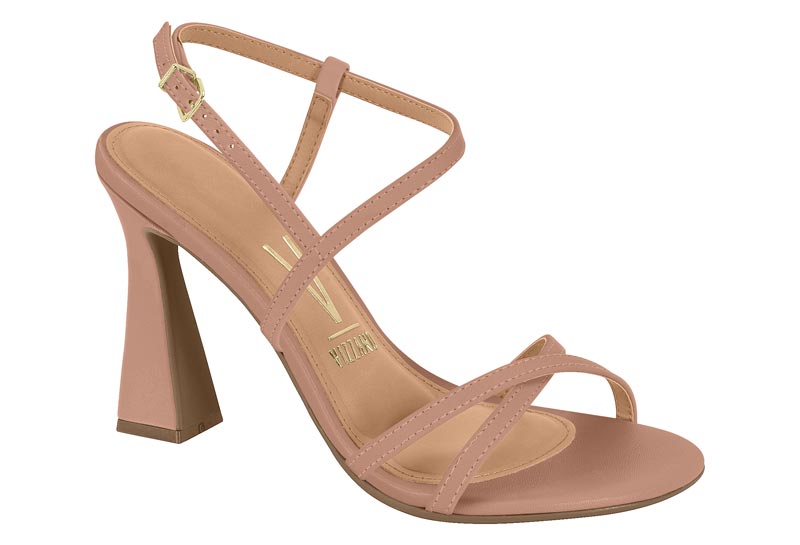 VIZZANO / NUDE 658 / CAJA DE 8 PARES