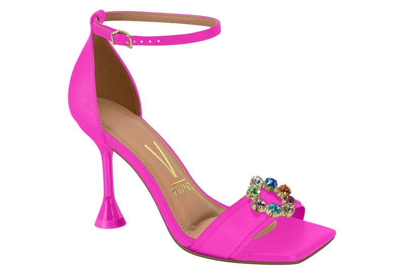 VIZZANO / PINK NEON 1051 / CAJA DE 8 PARES