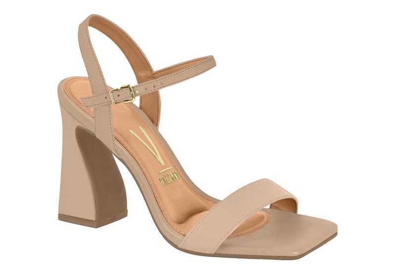 VIZZANO / BEIGE / CAJA DE 8 PARES