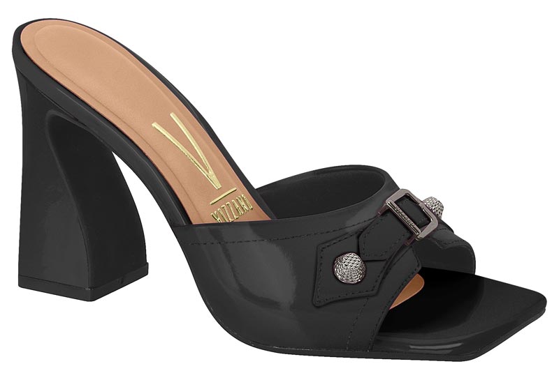 VIZZANO / NEGRO / CAJA DE 8 PARES