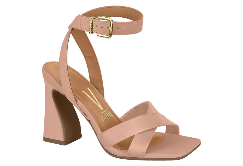 VIZZANO / NUDE 658 / CAJA DE 8 PARES