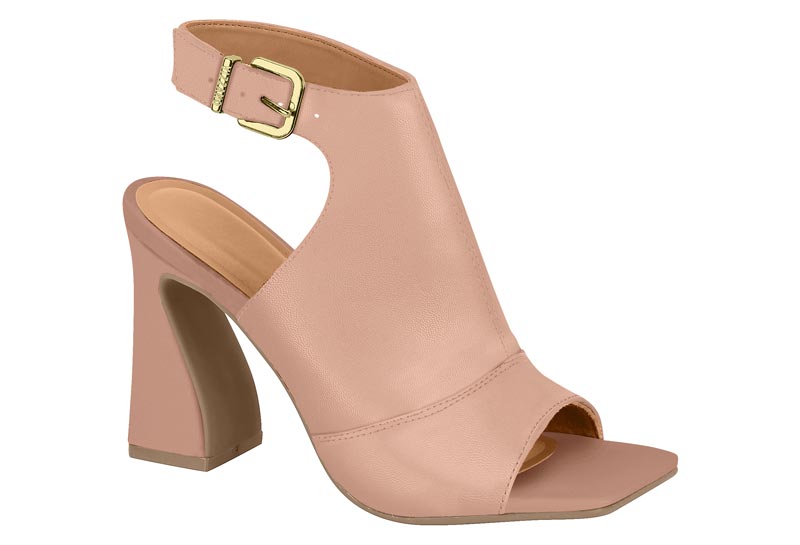 VIZZANO / NUDE 658 / CAJA DE 8 PARES