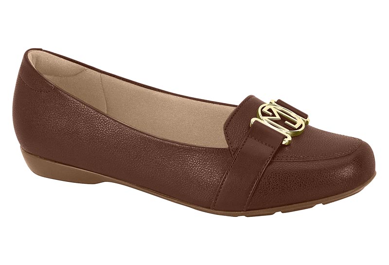 MODARE / CAFE 856/ORO CLARO / CAJA DE 8 PARES