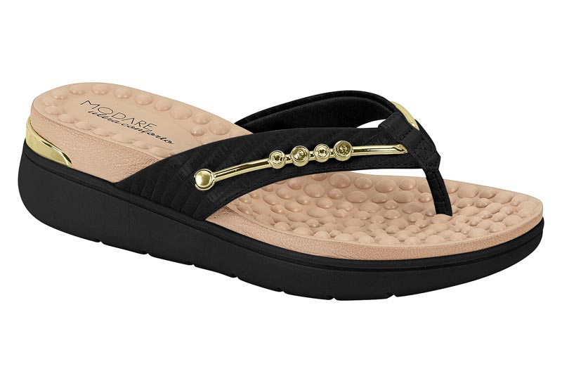 MODARE / NEGRO / CAJA DE 8 PARES