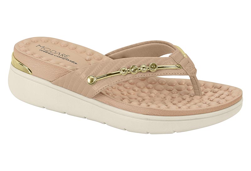 MODARE / BEIGE / CAJA DE 8 PARES