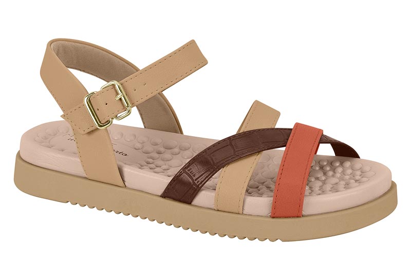 MODARE / TAN 1080/CAFE 856/TEJA 1102 / CAJA DE 8 PARES