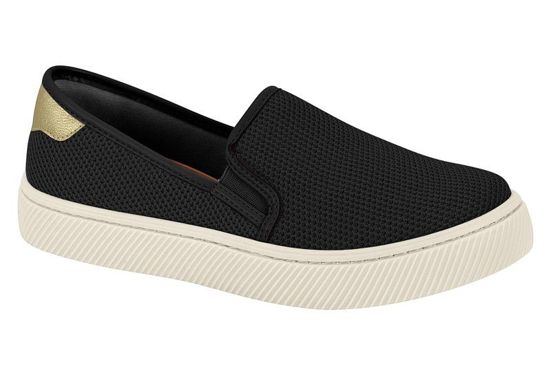 MODARE / NEGRO/ORO / CAJA DE 8 PARES