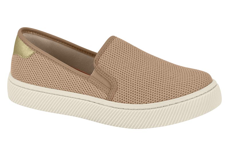 MODARE / BEIGE/DORADO / CAJA DE 8 PARES