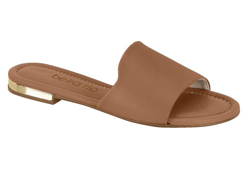 BEIRA RIO / CAMEL 742 / CAJA DE 8 PARES