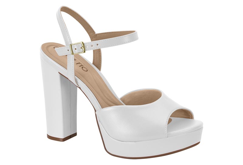 BEIRA RIO / BLANCO 99 / CAJA DE 8 PARES