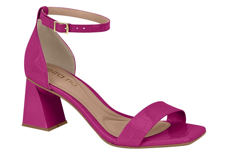 BEIRA RIO / MAGENTA 1098 / CAJA DE 12 PARES