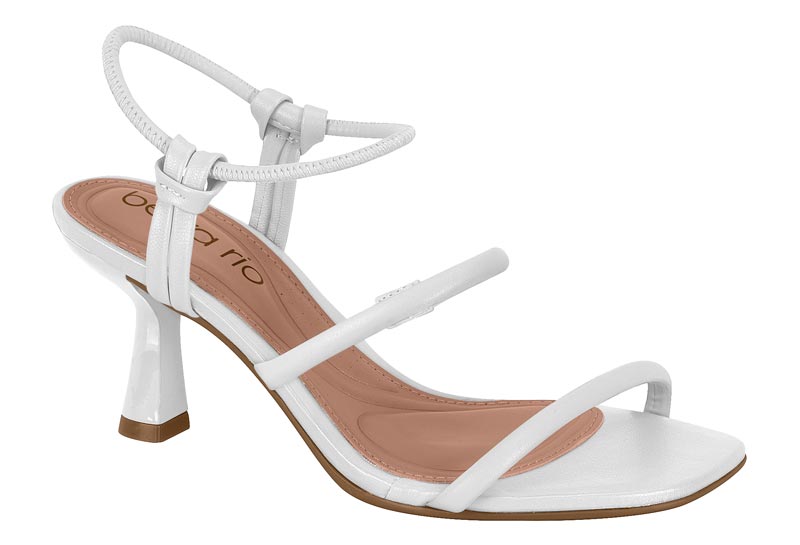 BEIRA RIO / BLANCO 99 / CAJA DE 8 PARES