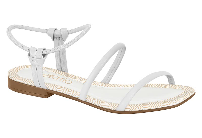 BEIRA RIO / BLANCO 99 / CAJA DE 8 PARES