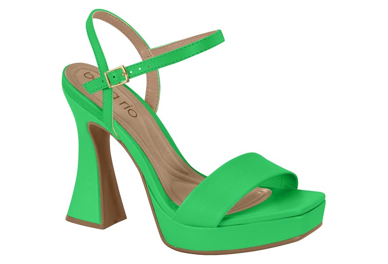 BEIRA RIO / MENTA 1056 / CAJA DE 8 PARES