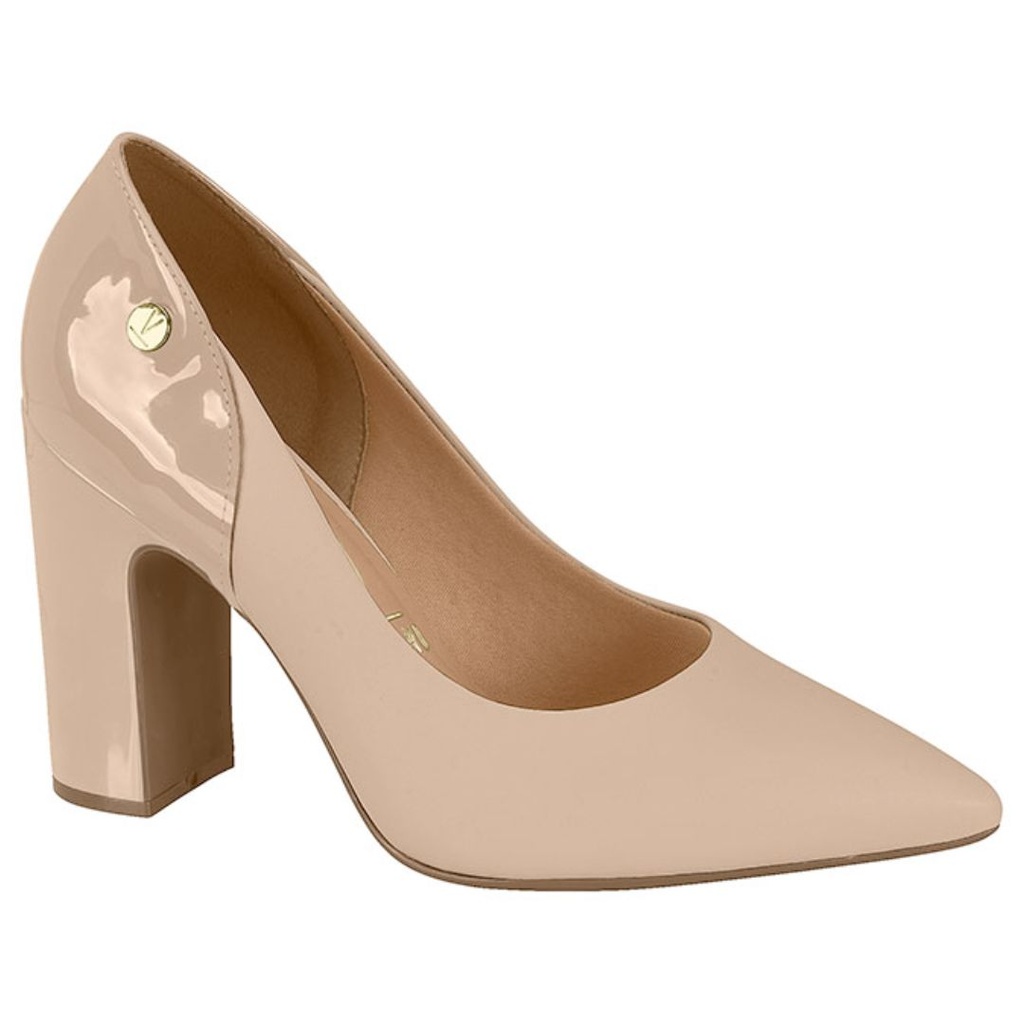 VIZZANO / BEIGE / CAJA DE 8 PARES