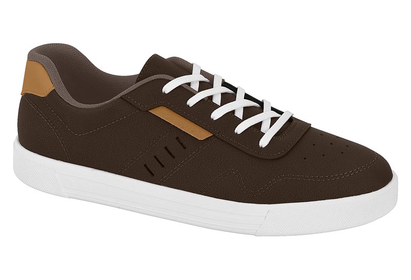 BR SPORT / CAFE 569/CARAMEL 876 / CAJA DE 12 PARES