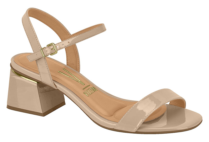 VIZZANO / BEIGE / CAJA DE 12 PARES