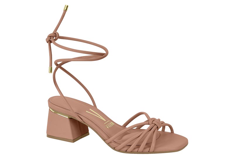 VIZZANO / NUDE 658 / CAJA DE 12 PARES