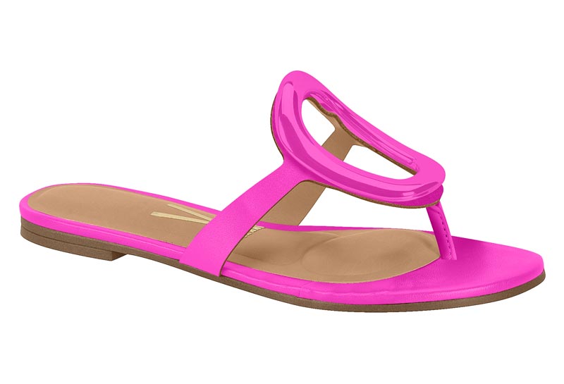 VIZZANO / PINK NEON 1051 / CAJA DE 12 PARES