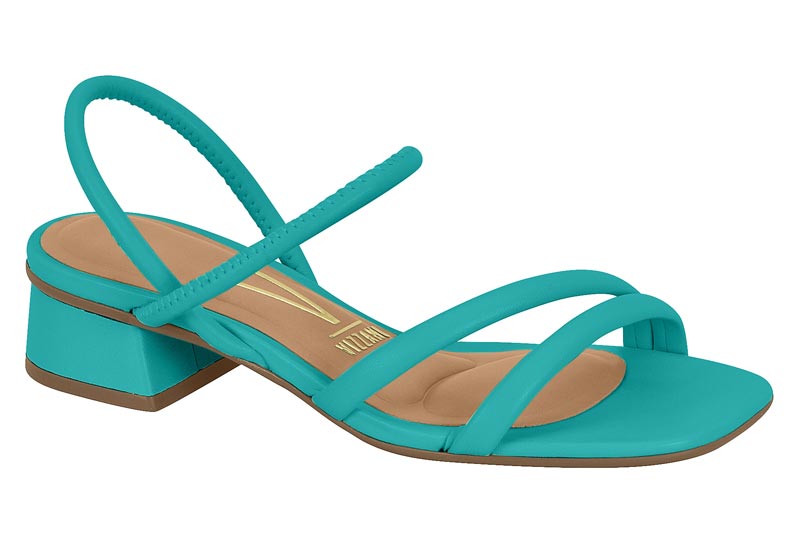 VIZZANO / VERDE ESMERALDA 1090 / CAJA DE 12 PARES