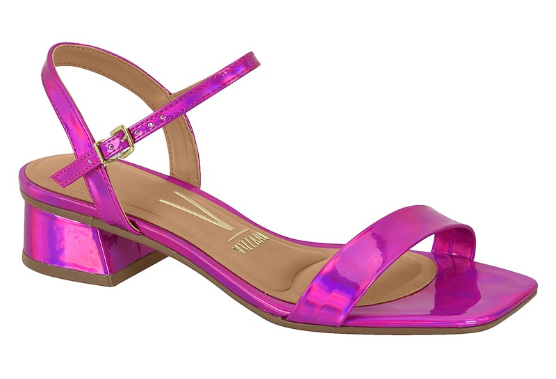 VIZZANO / ROSADO HOLOGRAFICA / CAJA DE 12 PARES