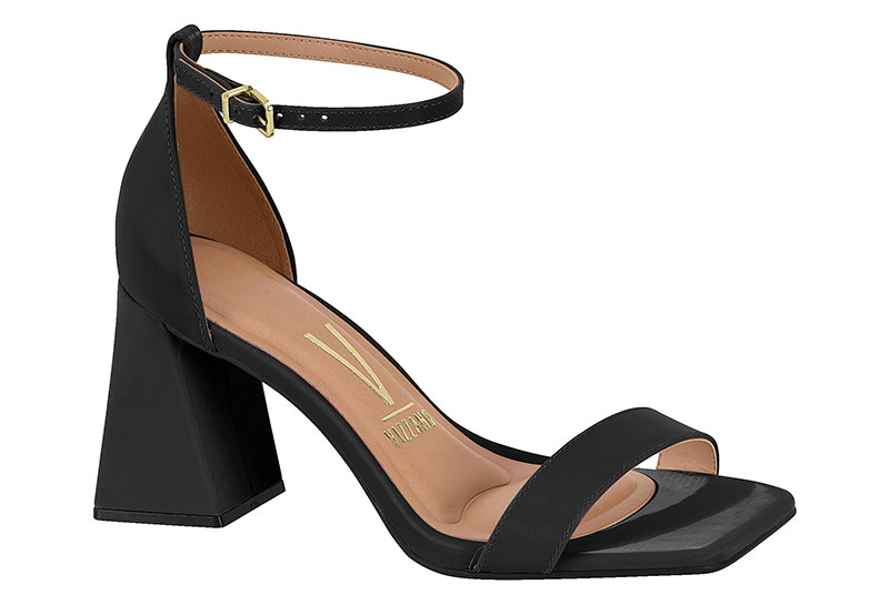 VIZZANO / NEGRO / CAJA DE 12 PARES