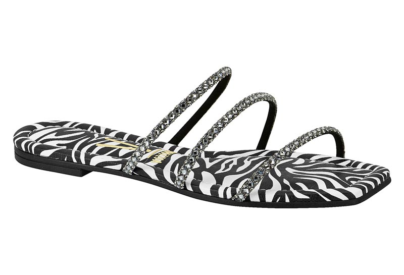 VIZZANO / NEGRO-CRISTAL/BLANCO 99-NEGRO / CAJA DE 8 PARES