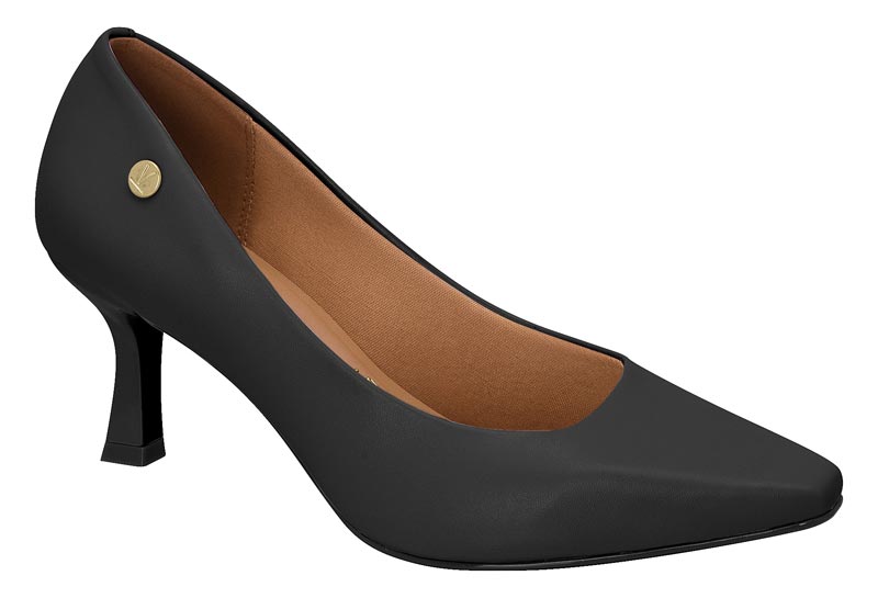 VIZZANO / NEGRO / CAJA DE 8 PARES