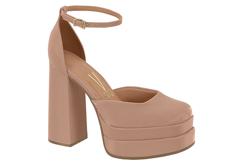 VIZZANO / NUDE 658 / CAJA DE 8 PARES
