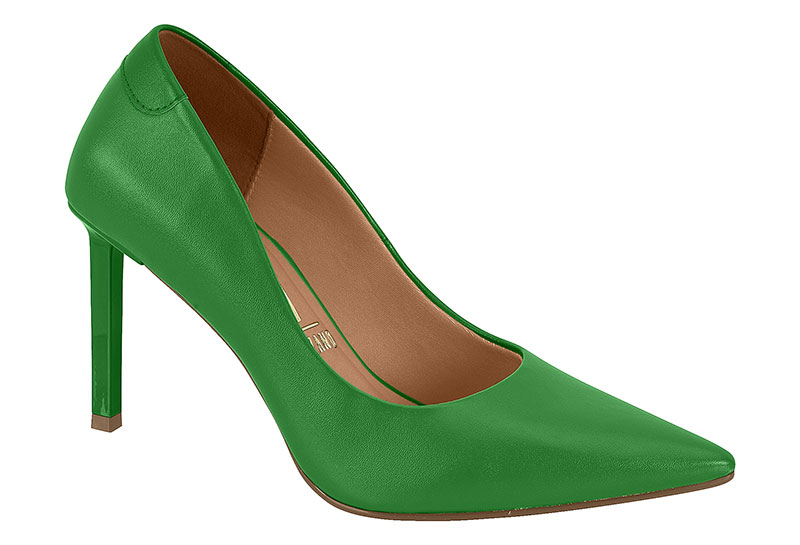 VIZZANO / VERDE 975 / CAJA DE 8 PARES