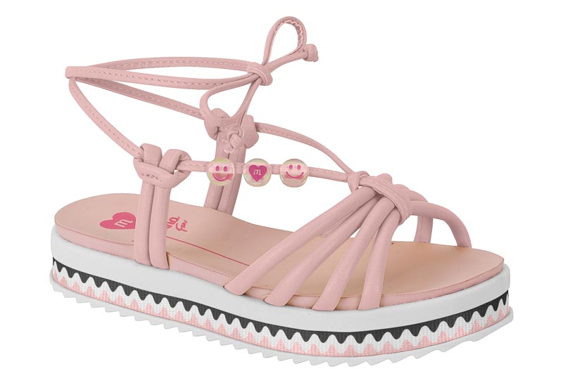 MOLEKINHA / ROSA 942 / CAJA DE 6 PARES