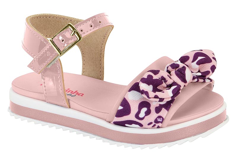 MOLEKINHA / ROSA 942/MULTI ROSA / CAJA DE 6 PARES