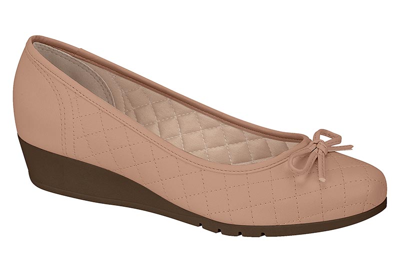 MOLECA / NUDE 658 / CAJA DE 12 PARES