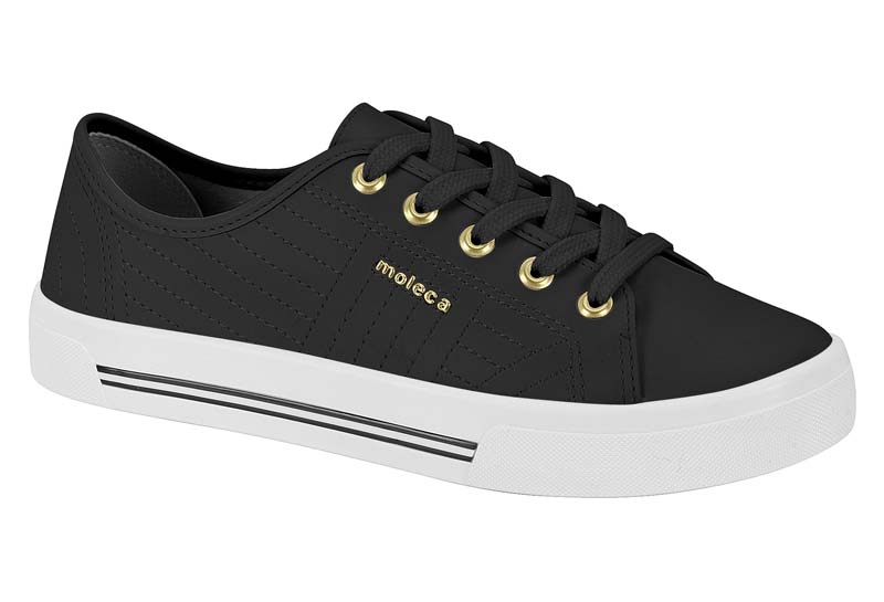MOLECA / NEGRO / CAJA DE 12 PARES