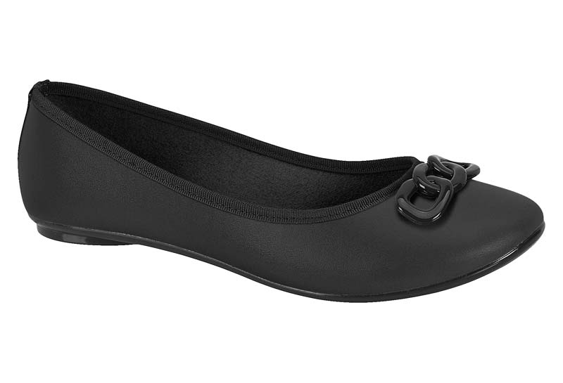 MOLECA / NEGRO / CAJA DE 12 PARES