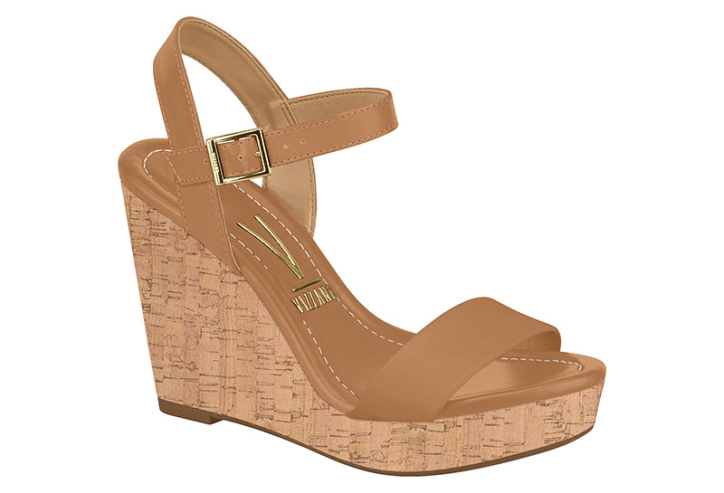 VIZZANO / CAMEL/NATURAL / CAJA DE 12 PARES