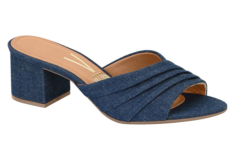 VIZZANO / JEANS OSCURO / CAJA DE 12 PARES